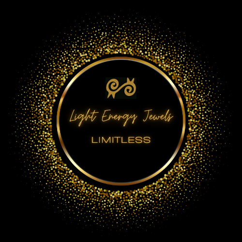 Light Energy Jewels